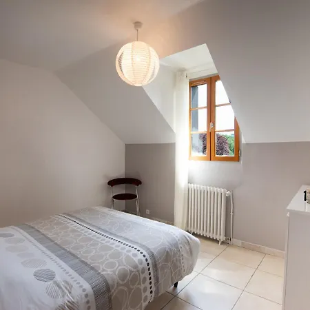 Ferienhaus La Barrina *