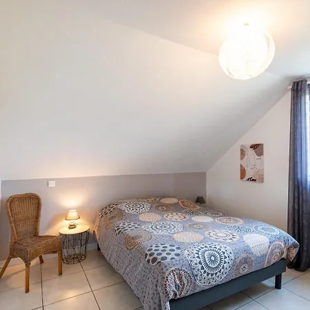 Ferienhaus La Barrina