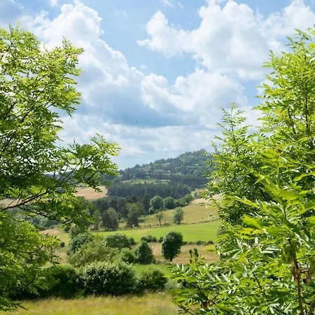 Hébergement de vacances La Barrina