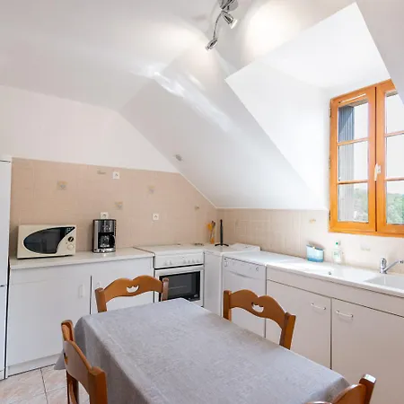 Holiday home La Barrina Saint-Sauveur-de-Peyre