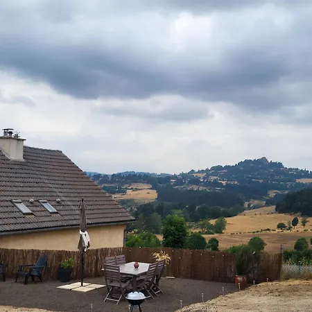 Hébergement de vacances La Barrina *