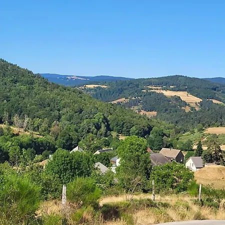 La Barrina Hébergement de vacances